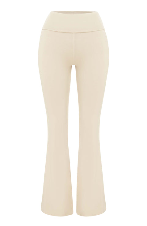 Heidi Pant - Cream