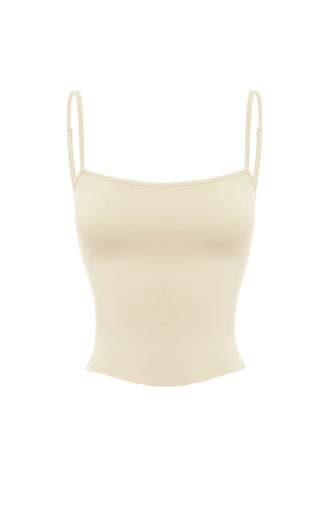 Marie Top - Cream