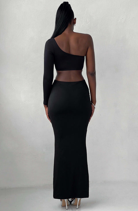 Nova Top - Black