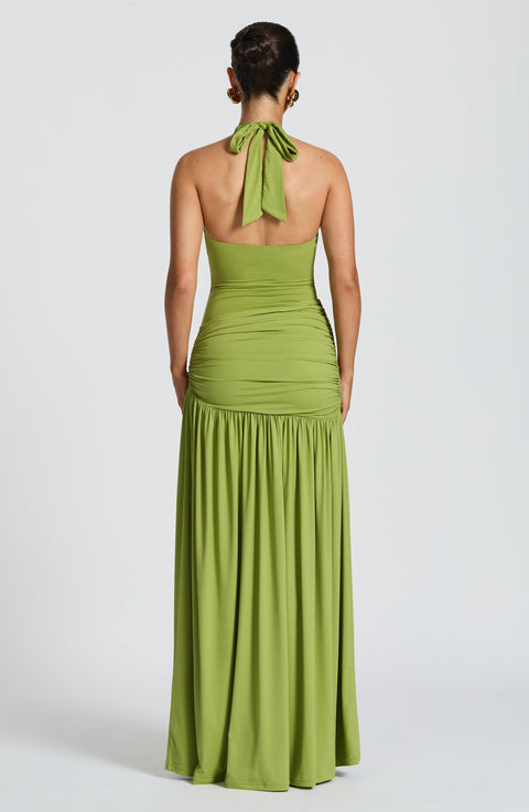 Odele Bodysuit - Olive