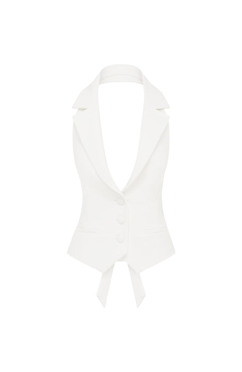 Philippa Top - Ivory